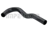 Furtun radiator inferior potrivit FORD TRANSIT 2.0D 2.4D 01.00-05.06