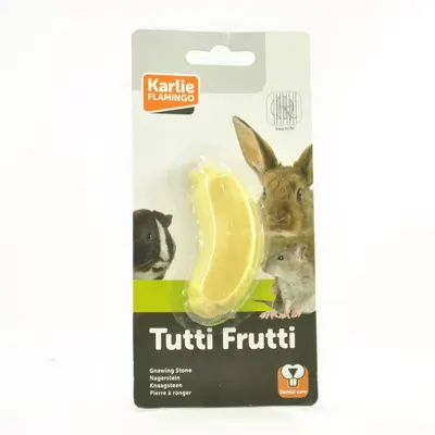 Bloc Mineral Rozatoare "tutti Frutti" 25g