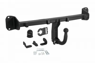 Carlig remorcare potrivit BMW 5 (G30, F90), 5 (G31) 03.17
