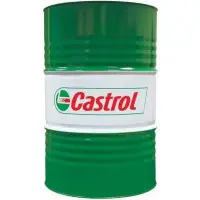 Ulei motor Castrol CRB Turbomax 10W40 208L