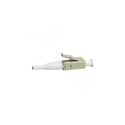 Optical fibre connector - LC - epoxy