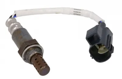 Sonda lambda (numar fire 4, 230mm) potrivit VOLVO V40; BMW 5 (F10), X3 (F25); LAND ROVER DISCOVERY III, RANGE ROVER SPORT I 1.8-4.4 06.01-08.17