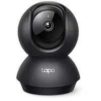 TP-LINK Pan/Tilt Home Security Wi-Fi Cam TAPO C201