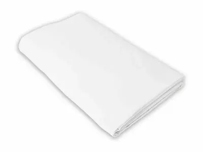 Set cearceafuri Floricele jucause patut bebelus 60x85 cm cu elastic din bumbac