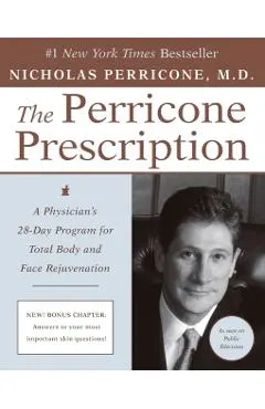 The Perricone Prescription