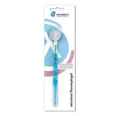 Oglinda dentara anti-aburire, Miradent | 1 buc
