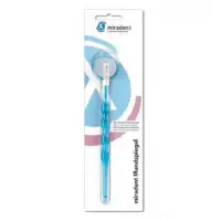 Oglinda dentara anti-aburire, Miradent | 1 buc