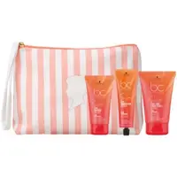 Schwarzkopf Professional BC Bonacure Sun Protect Sun Pouch Seturi pentru voiaj pentru păr