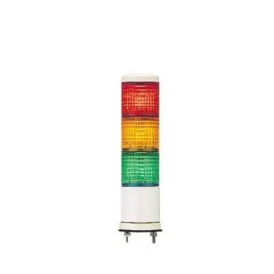 Turn Luminos 60Mm Rog Iluminat Intermitent