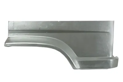 Segment aripa Dreapta potrivit CITROEN C25; FIAT DUCATO; PEUGEOT J5 1981-1990 - (Partea fata)