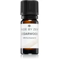 MADE BY ZEN Cedarwood ulei esențial