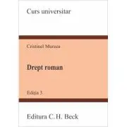Drept roman. Editia 3