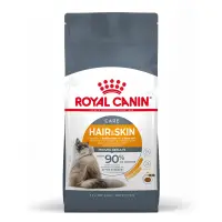 Royal Canin Hair&Skin Care Adult hrana uscata pisica, piele si blana 10kg