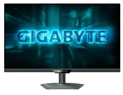 Monitor gaming Gigabyte – G27UP, 27'', 160Hz, 1ms, G-SYNC