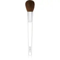 Clinique Blush Brush pensula pentru aplicare fard obraz 1 buc