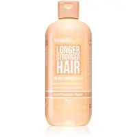 Hairburst Longer Stronger Hair Dry, Damaged Hair sampon hidratant pentru păr uscat și deteriorat