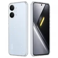 Husa pentru Xiaomi Poco X8 Pro Max, Techsuit, SparkleSkin, Transparenta