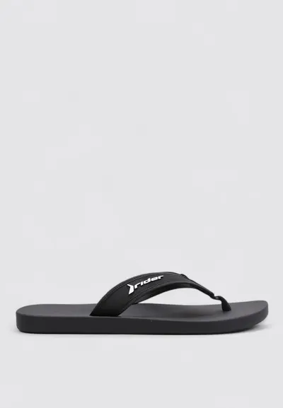 Tanga Rider Impulse Reclamă neagră [83527 AR447] mărimea 45/46