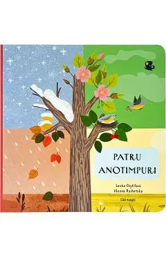 Patru anotimpuri