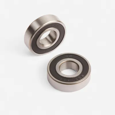 Set rulmenți 6001-2RS 12X28X8