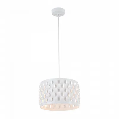 Lampa suspendata Delicate MOD196-PL-02-W