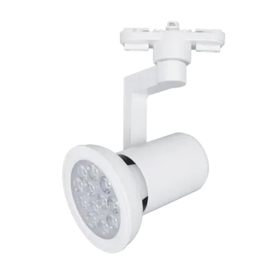 Sky Tl809 Track Light Empty Е27 White