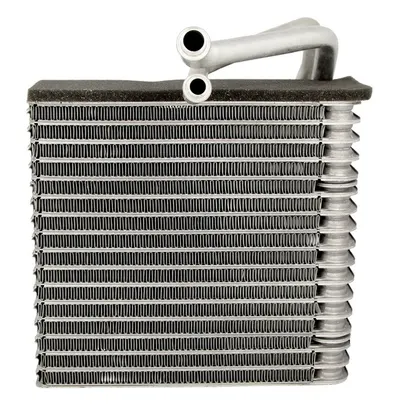 Evaporator aer conditionat Citroen Berlingo 1.4 i II, 1.9 D, 2.0 HDI (90)
