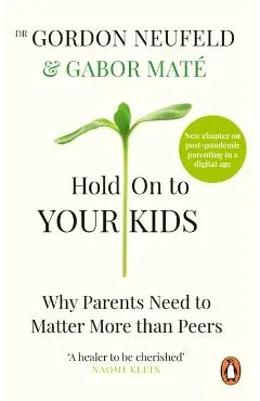 Hold on to Your Kids