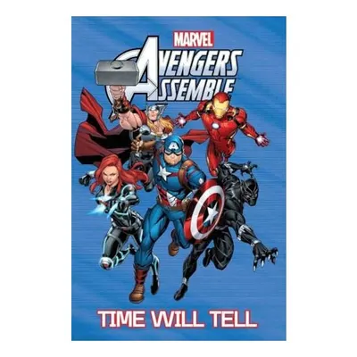 Avengers Assemble