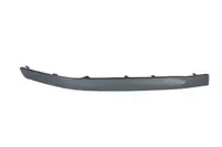 Element bara Fata Dreapta negru, TUV potrivit SKODA OCTAVIA II 2004-2013 2004-2013