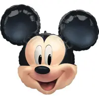 Balon folie figurina mickey 63x55 cm