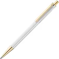 Waldmann Eco pen - Argintiu