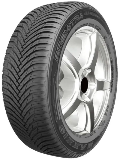 Maxxis Premitra All Season AP3 SUV ( 265/65 R17 112V, cu protectie de janta (FSL) )