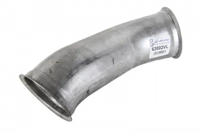 Racord evacuare (lungime:397mm) EURO 4 5 potrivit RVI KERAX, MAGNUM DXi13 05.06