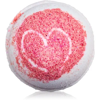 Soaphoria Fizzy Bath Bomb bombă de baie Sugar Rush 85 g