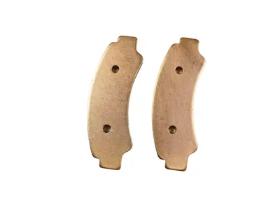 Placute Frana Atv 400 500 600 800 950 1000 Cfmoto Cforce Uforce Zforce Spate 7020-0810a0