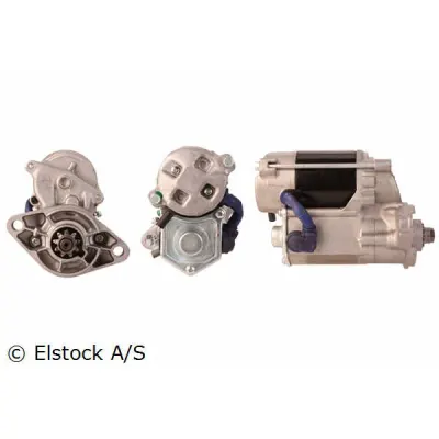 Starter ELSTOCK 25-2343