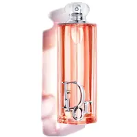 DIOR Dior Addict Peachy Glow Eau de Toilette pentru femei 100 ml