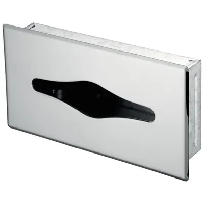 Dispenser pentru prosoape de hartie crom lucios Ideal Standard IOM