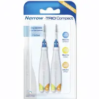 Pfoc Elgyd Periuta Interd. Triocompact Mix Narrow