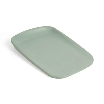Saltea de infasat, Jane, Moale, Design ergonomic, Spuma PU, 68x45x8 cm, Fara BPA, 0 luni+, Mint