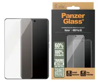 Protector de sticlă PanzerGlass - Ultra Wide Fit, Honor 400 Pro, transparent