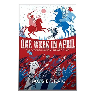 One Week in April