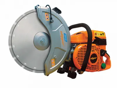 Masina portabila de taiat piatra naturala CP 512-300iLUBE EU - Norton Clipper