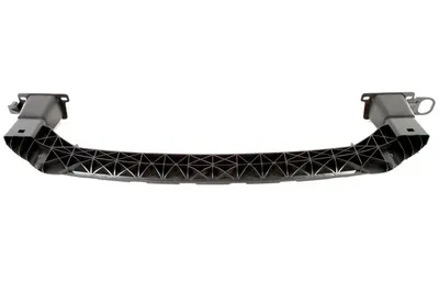 Intaritura bara Fata potrivit CITROEN C4, C4 II 1.2-2.0D dupa 2004 - (inferior, plastic)