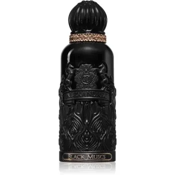 Alexandre.J The Elixir Collector Black Musc II Eau de Parfum unisex