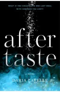 Aftertaste