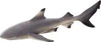 Figura Mojo Sealife - Rechin de recif cu aripioare negre