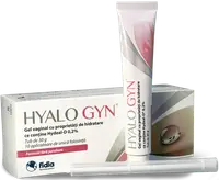 Hyalogyn gel, 30 g, Fidia Farmaceutici
