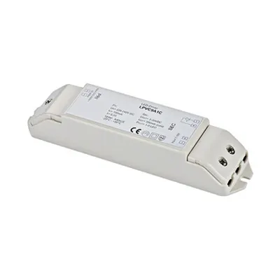LED driver, dimabil 11VA, 350mA